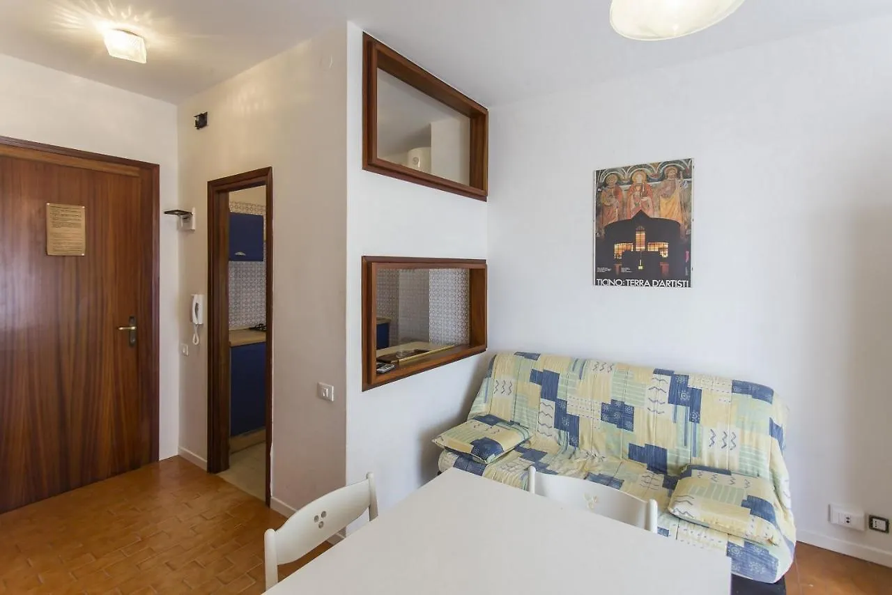 Apollo Apartment Lido di Jesolo Italy
