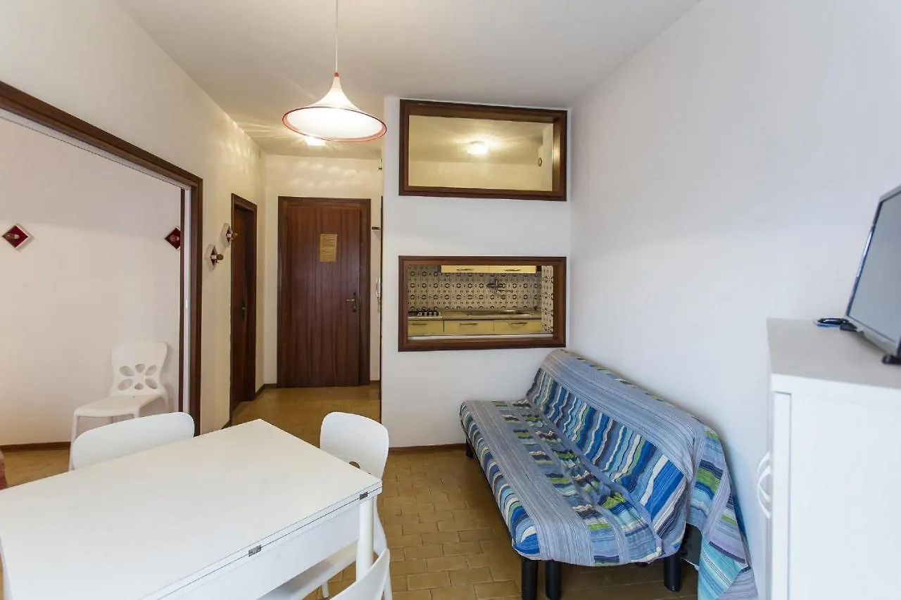 Ferienwohnung Apollo Lido di Jesolo