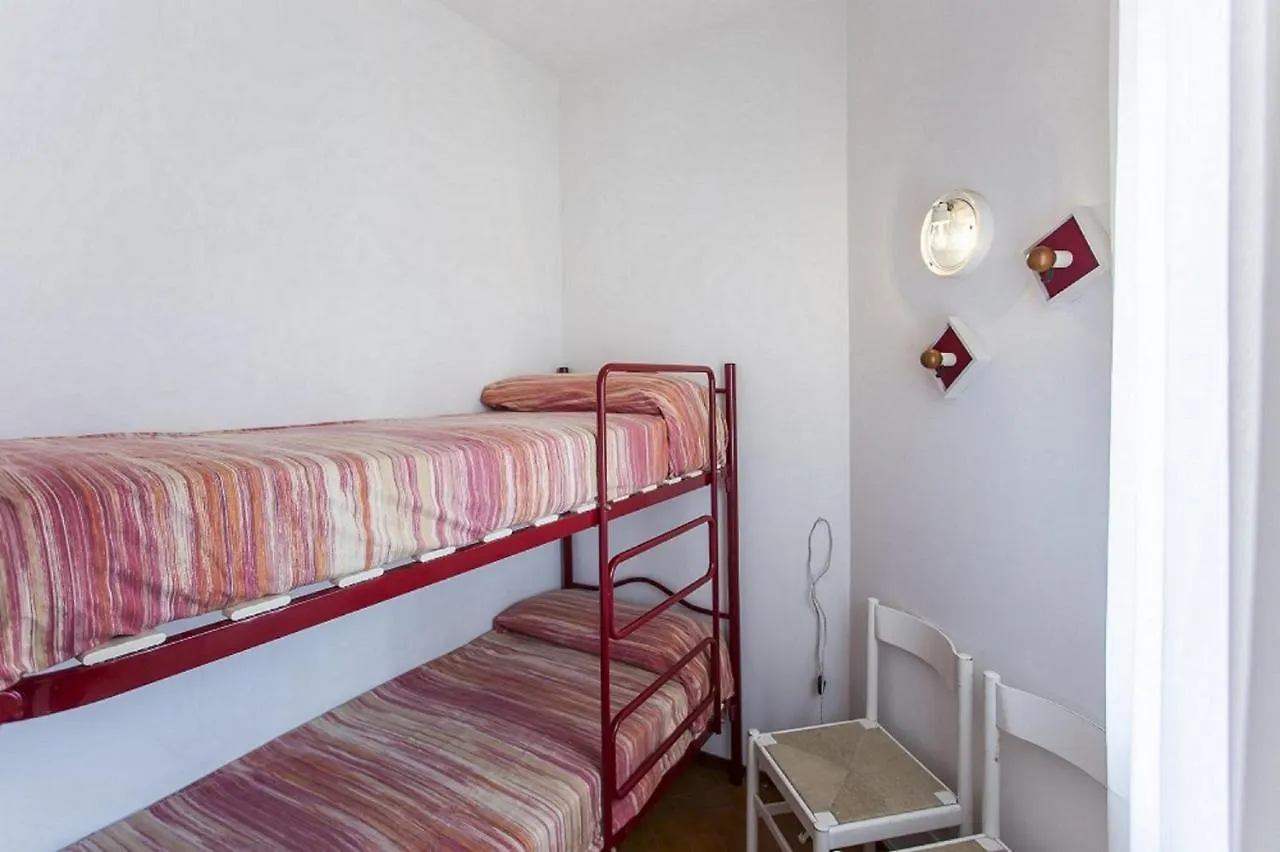 Apollo Apartment Lido di Jesolo