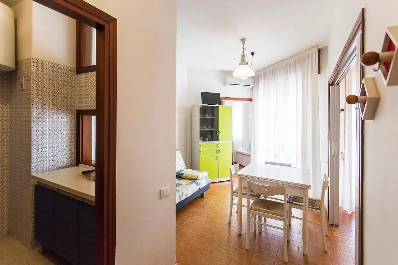 Apollo Daire Lido di Jesolo