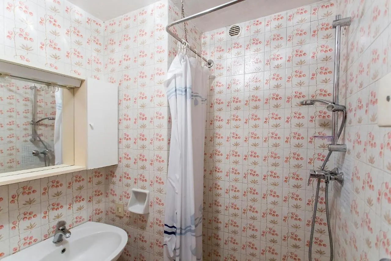 Apartment Ferienwohnung Apollo Lido di Jesolo Italien