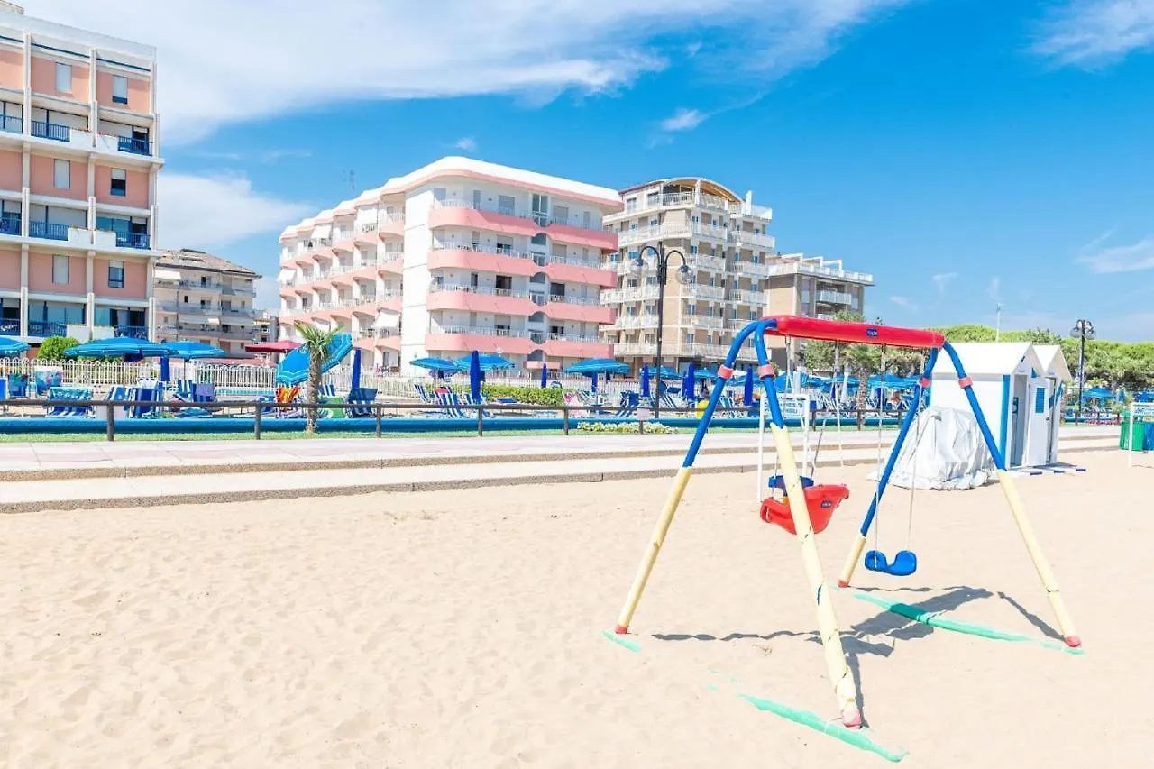 Apollo Apartment Lido di Jesolo