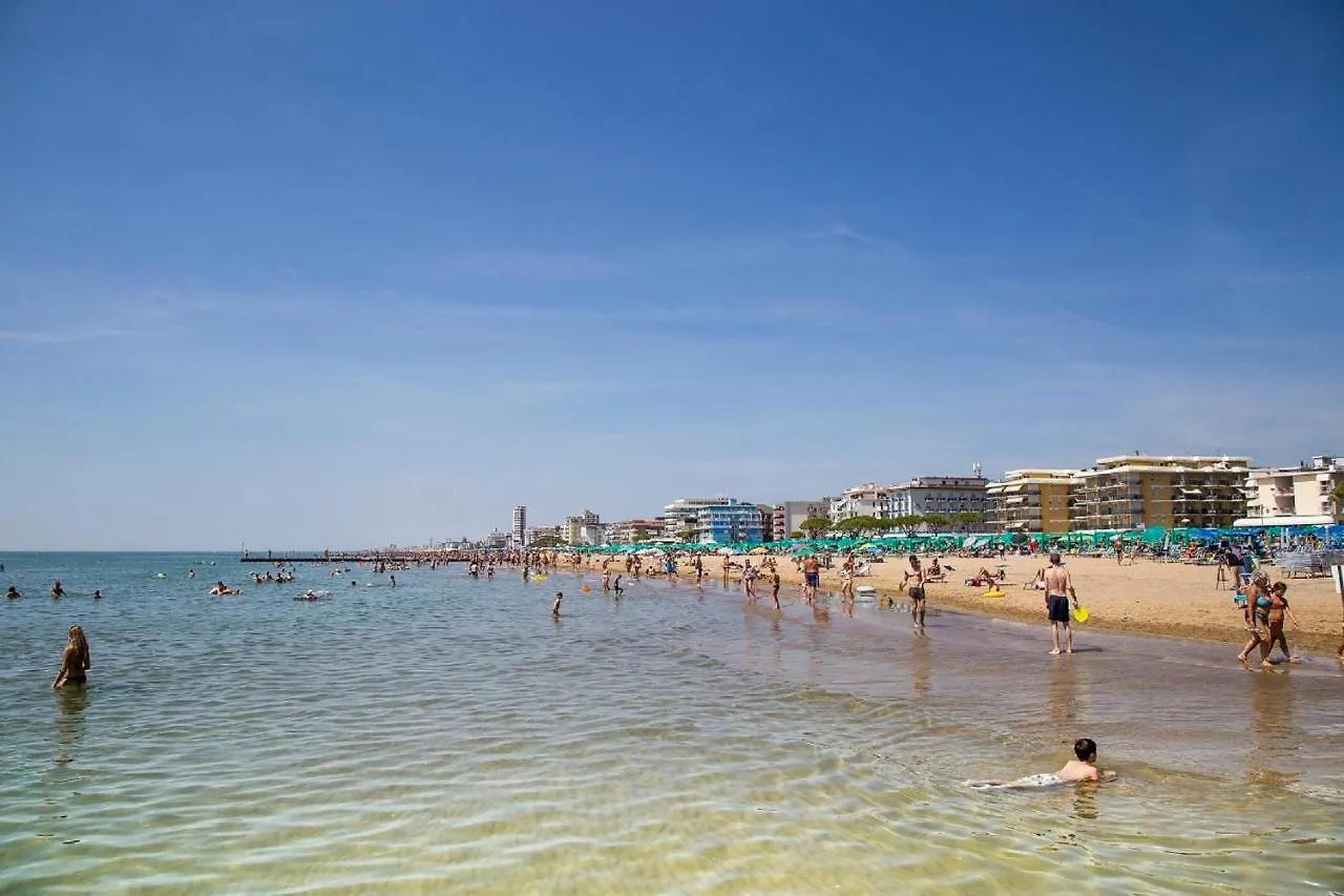 Appartamento Apollo Lido di Jesolo