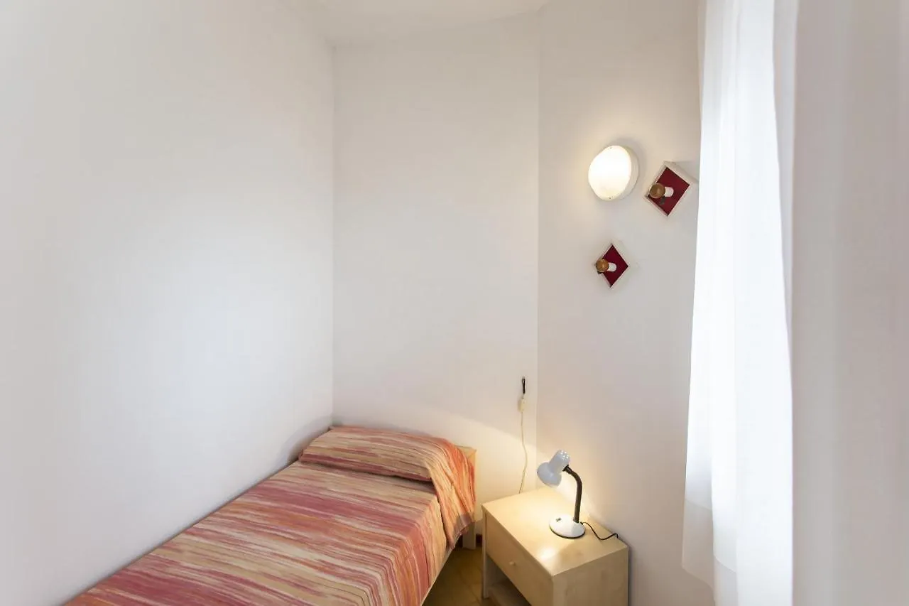 Ferienwohnung Apollo Lido di Jesolo 0*,