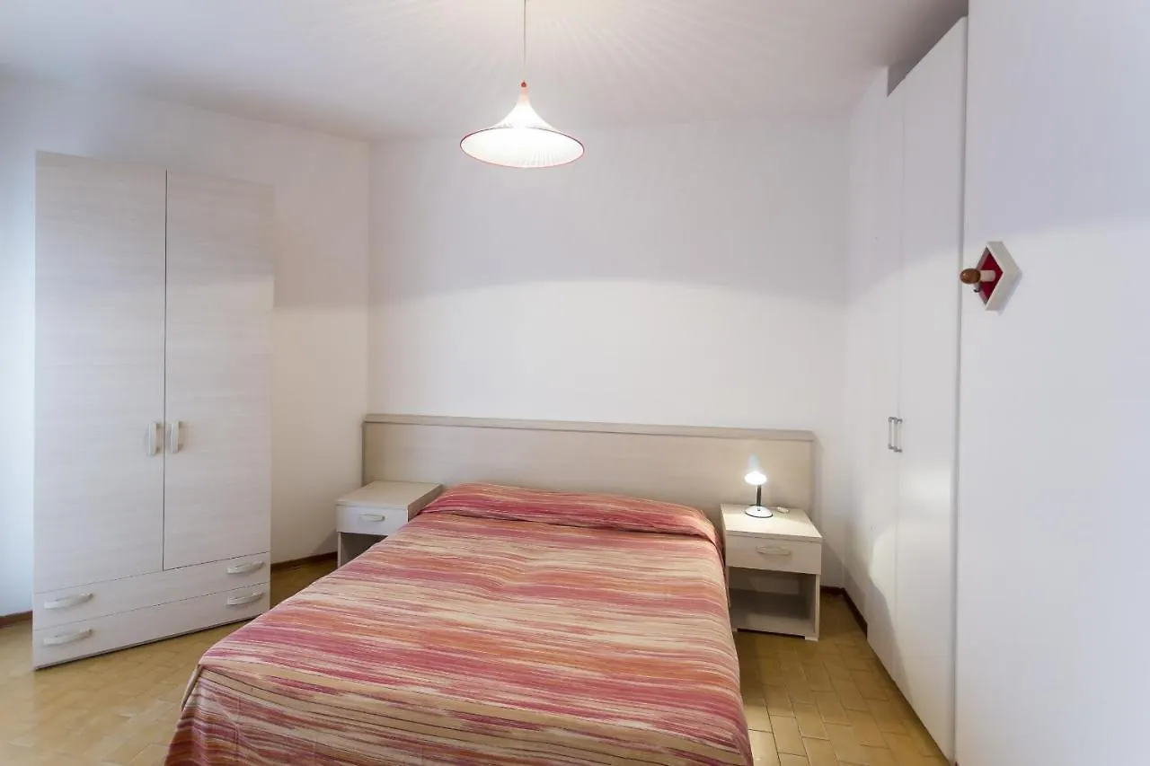 Apollo Apartment Lido di Jesolo Italy