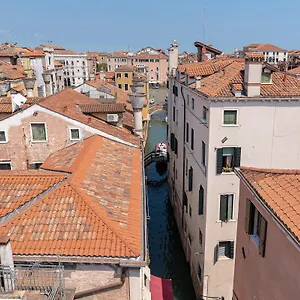 Villa La Finestra Sulle Beccarie, Venezia