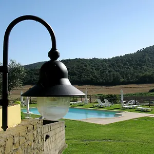  Alloggio per agriturismo Agriturismo Il Cerrosughero Italia