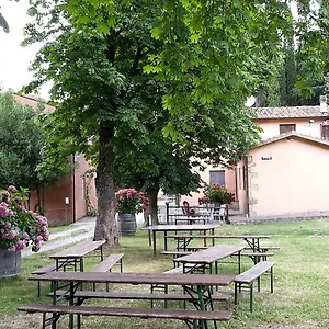  Casa di campagna Il Giardino Di Daniel Spoerri Italia
