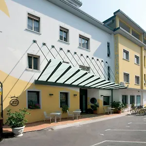 Szálloda Diana, Lido di Jesolo