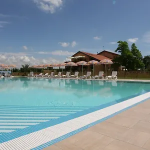 Alloggio per agriturismo Country Club, Noghera